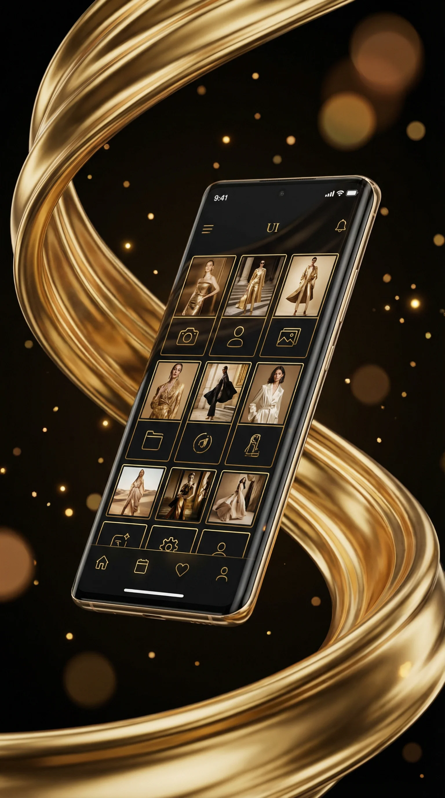 大奶天堂APP界面展示 - 大奶 移动端